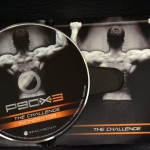 p90x3 pull-up - DVD