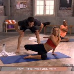 Pilates p90x3 sale