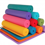 p90x3 yoga mat options