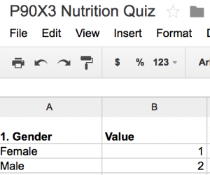 p90x3nutritionquiz