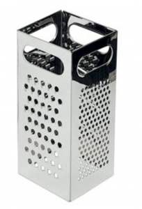 Pioneer Woman Cheese Grater
