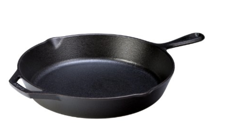 pioneer woman cast iron skillet