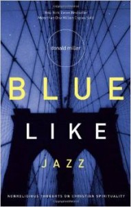 bluelikejazz