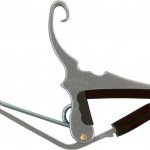 Guitar Equipment: capo