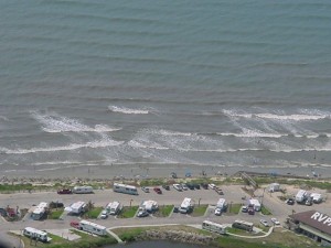 FailedIt - Flying into Galveston, TX