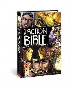 The Action Bible