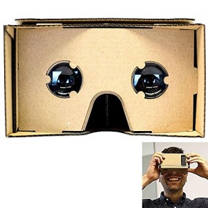 google cardboard