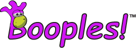 booples logo