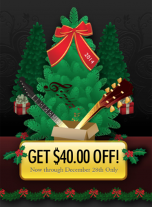 jamplay.com sale for christmas
