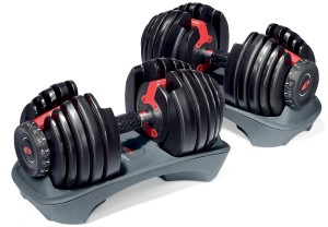 adjustable weights - selecttech