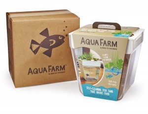 aquaponics starter kit