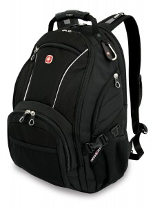best laptop backpack swiss
