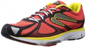 running shoes - newton pop2