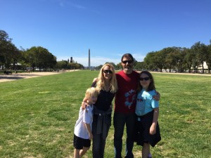 Washington Monument