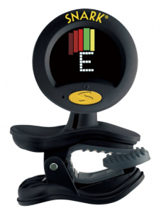 best clip-on guitar tuner