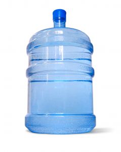 one gallon of water per day